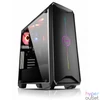 Kép 1/8 - AIO Magnum Window RGB Black gépház