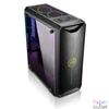 Kép 3/8 - AIO Magnum Window RGB Black gépház