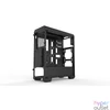Kép 7/8 - AIO Magnum Window RGB Black gépház