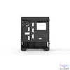 Kép 8/8 - AIO Magnum Window RGB Black gépház