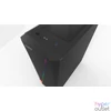 Kép 4/8 - AIO Lumina Gamer Tempered Glass Black gépház