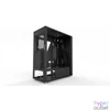 Kép 6/8 - AIO Lumina Gamer Tempered Glass Black gépház