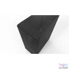 Kép 5/6 - AIO Zephyr Tempered Glass Black gépház