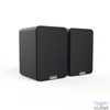 Kép 1/8 - Aiwa ASP-A200BK Bluetooth Speaker Black hangszóró