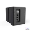 Kép 6/8 - Aiwa ASP-A200BK Bluetooth Speaker Black hangszóró