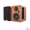 Kép 2/8 - Aiwa ASP-A200BK Bluetooth Speaker Brown hangszóró