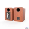 Kép 3/8 - Aiwa ASP-A200BK Bluetooth Speaker Brown hangszóró