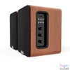Kép 4/8 - Aiwa ASP-A200BK Bluetooth Speaker Brown hangszóró