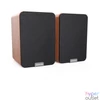 Kép 7/8 - Aiwa ASP-A200BK Bluetooth Speaker Brown hangszóró