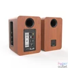 Kép 8/8 - Aiwa ASP-A200BK Bluetooth Speaker Brown hangszóró