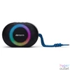 Kép 1/11 - Aiwa BST-330BL Portable Bluetooth Speaker Black/Blue hangszóró