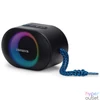 Kép 2/11 - Aiwa BST-330BL Portable Bluetooth Speaker Black/Blue hangszóró