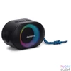 Kép 3/11 - Aiwa BST-330BL Portable Bluetooth Speaker Black/Blue hangszóró