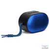 Kép 7/11 - Aiwa BST-330BL Portable Bluetooth Speaker Black/Blue hangszóró