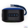 Kép 8/11 - Aiwa BST-330BL Portable Bluetooth Speaker Black/Blue hangszóró