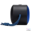 Kép 9/11 - Aiwa BST-330BL Portable Bluetooth Speaker Black/Blue hangszóró