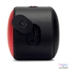 Kép 10/11 - Aiwa BST-330RD Portable Bluetooth Speaker Black/Red hangszóró