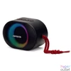 Kép 2/11 - Aiwa BST-330RD Portable Bluetooth Speaker Black/Red hangszóró