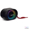 Kép 3/11 - Aiwa BST-330RD Portable Bluetooth Speaker Black/Red hangszóró
