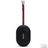 Kép 4/11 - Aiwa BST-330RD Portable Bluetooth Speaker Black/Red hangszóró
