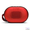 Kép 5/11 - Aiwa BST-330RD Portable Bluetooth Speaker Black/Red hangszóró