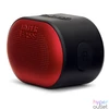 Kép 6/11 - Aiwa BST-330RD Portable Bluetooth Speaker Black/Red hangszóró