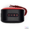 Kép 8/11 - Aiwa BST-330RD Portable Bluetooth Speaker Black/Red hangszóró