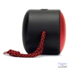 Kép 9/11 - Aiwa BST-330RD Portable Bluetooth Speaker Black/Red hangszóró