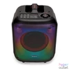 Kép 1/10 - Aiwa KBTUS-250 Portable Bluetooth Party Speaker Black hangszóró