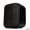 Kép 3/10 - Aiwa KBTUS-250 Portable Bluetooth Party Speaker Black hangszóró