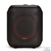 Kép 4/10 - Aiwa KBTUS-250 Portable Bluetooth Party Speaker Black hangszóró