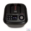 Kép 7/10 - Aiwa KBTUS-250 Portable Bluetooth Party Speaker Black hangszóró