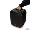 Kép 8/10 - Aiwa KBTUS-250 Portable Bluetooth Party Speaker Black hangszóró