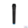 Kép 9/10 - Aiwa KBTUS-250 Portable Bluetooth Party Speaker Black hangszóró