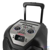 Kép 4/4 - Aiwa KBTUS-500 Portable Bluetooth Party Speaker Black hangszóró