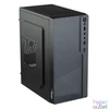 Kép 2/8 - Akyga AK36BK Black gépház