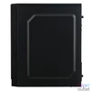 Kép 4/8 - Akyga AK36BK Black gépház