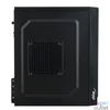Kép 5/8 - Akyga AK36BK Black gépház