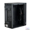Kép 6/8 - Akyga AK36BK Black gépház