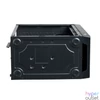 Kép 8/8 - Akyga AK36BK Black gépház