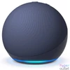 Kép 1/3 - Amazon Echo Dot 5 Smart Speaker with Alexa Deep Sea Blue