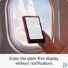 Kép 4/5 - Amazon Kindle Paperwhite (2024) 7" E-book olvasó 16GB Metallic Black (Reklámos verzió)