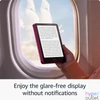 Kép 4/5 - Amazon Kindle Paperwhite (2024) 7" E-book olvasó 16GB Metallic Black (Reklámos verzió)