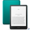 Kép 1/6 - Amazon Kindle Paperwhite (2024) 7" E-book olvasó 32GB Metallic Jade (Reklám mentes)