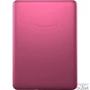 Kép 2/2 - Amazon Kindle Paperwhite (2024) 7" E-book olvasó 32GB Metallic Raspberry (Reklám mentes)