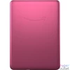 Kép 2/2 - Amazon Kindle Paperwhite (2024) 7" E-book olvasó 16GB Metallic Raspberry (Reklámos verzió)
