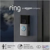 Kép 2/6 - Amazon Ring Video Doorbell Pro Black/Silver