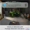 Kép 3/6 - Amazon Ring Video Doorbell Pro Black/Silver