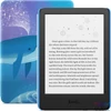 Kép 1/3 - Amazon Kindle Kids (2024) 6" E-book olvasó 16GB Space Whale Design