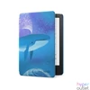 Kép 3/3 - Amazon Kindle Kids (2024) 6" E-book olvasó 16GB Space Whale Design